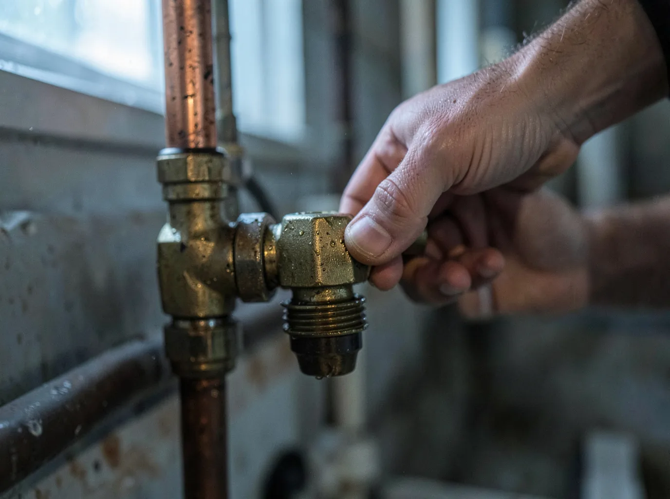 Emergency Plumber Luverne, ND FAQs